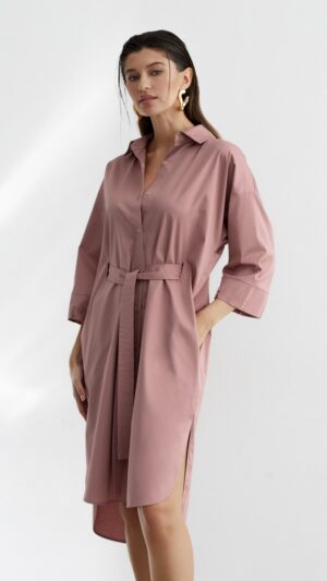 sku: 55405 | Brand: Laete  | Size: XSmall Small Medium Large XLarge XXLarge  | Colors: Гиацинт Лунный камень Пыльная роза  | Бренды Laete | Пляжная одежда | Title: Платье