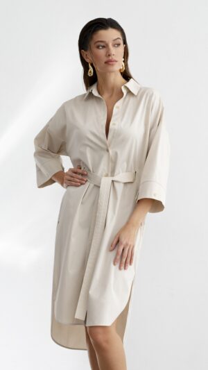 sku: 55405 | Brand: Laete  | Size: XSmall Small Medium Large XLarge XXLarge  | Colors: Гиацинт Лунный камень Пыльная роза  | Бренды Laete | Пляжная одежда | Title: Платье