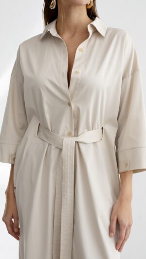sku: 55405 | Brand: Laete  | Size: XSmall Small Medium Large XLarge XXLarge  | Colors: Гиацинт Лунный камень Пыльная роза  | Бренды Laete | Пляжная одежда | Title: Платье