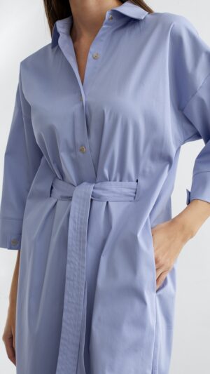 sku: 55405 | Brand: Laete  | Size: XSmall Small Medium Large XLarge XXLarge  | Colors: Гиацинт Лунный камень Пыльная роза  | Бренды Laete | Пляжная одежда | Title: Платье
