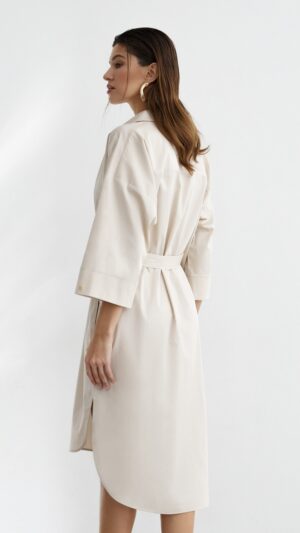 sku: 55405 | Brand: Laete  | Size: XSmall Small Medium Large XLarge XXLarge  | Colors: Гиацинт Лунный камень Пыльная роза  | Бренды Laete | Пляжная одежда | Title: Платье