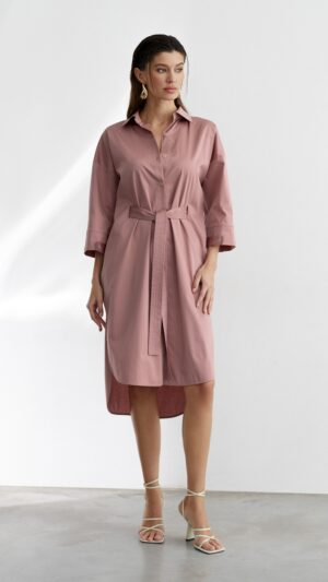 sku: 55405 | Brand: Laete  | Size: XSmall Small Medium Large XLarge XXLarge  | Colors: Гиацинт Лунный камень Пыльная роза  | Бренды Laete | Пляжная одежда | Title: Платье