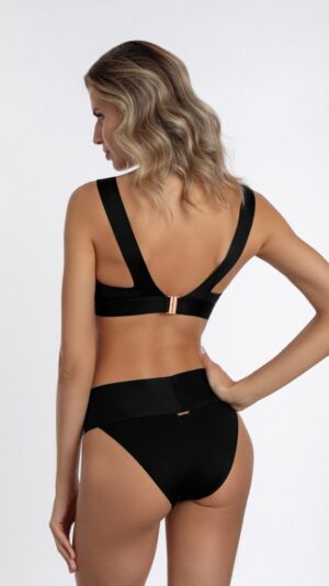 sku: L2409-Y-332 | Brand: Marc Andre  | Size: 36 38 40 42  | Colors: Черный  | Бренды Marc&Andre | Купальники Раздельные | Title: Бралетт HYBRIDATION