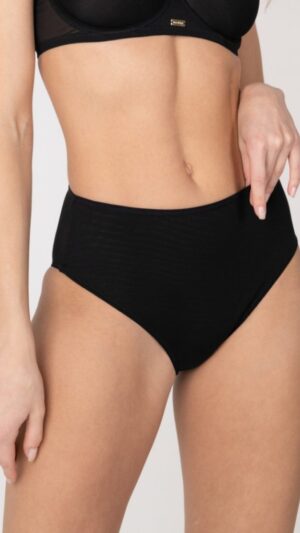 sku: 182084 | Brand: Rose&Petal  | Size: XSmall Small Medium Large XLarge XXLarge  | Colors: Белый Телесный Черный  | Бренды Rose&Petal | Трусы Нижнее белье Слипы | Title: Слипы LUMIERE