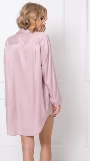 sku: LUCY | Brand: Aruelle  | Size: XSmall XXLarge  | Colors: Лиловый  | Бренды Aruelle | Домашняя одежда Сорочки | Title: Сорочка LUCY