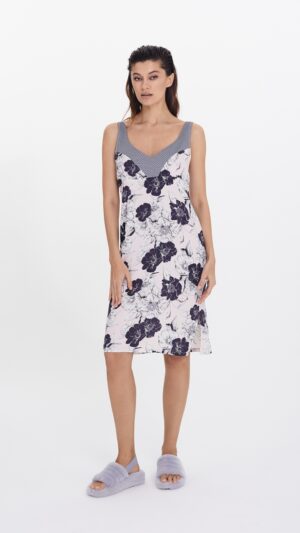 sku: 56486 | Brand: Laete  | Size: XSmall Small Medium Large XLarge XXLarge  | Colors: Розовый  | Бренды Laete | Домашняя одежда Сорочки | Title: Сорочка