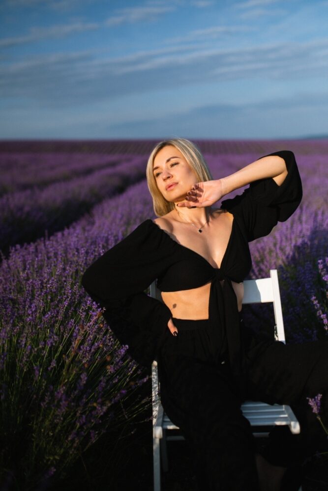 sku: LB23-02 | Brand: Marc Andre  | Size: Onesize  | Colors: Черный  | Бренды Marc&Andre | Пляжная одежда | Title: Топ ECOVERO