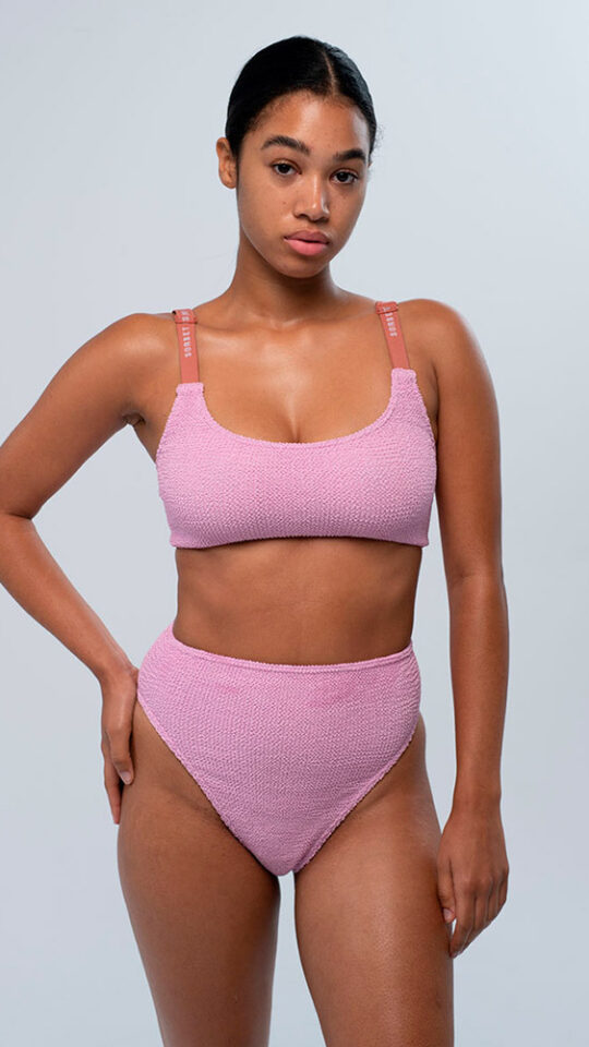 sku: SWTP05 | Brand: Sorbet Island  | Size: Onesize  | Colors: Лаванда Малина Мята Шоколад  | Бренды Sorbet Island | Купальники Раздельные | Title: Топ Celeste