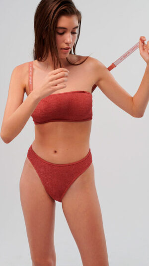 sku: SWTP03 | Brand: Sorbet Island  | Size: Onesize  | Colors: Лаванда Малина Мята Шоколадный  | Бренды Sorbet Island | Купальники Раздельные | Title: Топ Coral