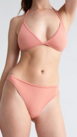 sku: Диона топ | Brand: MY NUDE NYMPH  | Size: XSmall Small Medium Large  | Colors: Айвори Бежевый Лососевый Марсала Пыльно-голубой Серый Терракотовый Хаки Черный  | Бренды MY NUMPH | Купальники Раздельные | Title: Топ ДИОНА
