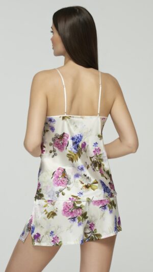 sku: S23-03SS115 | Brand: Marc Andre  | Size: 36 38 40 42  | Colors: Цветной  | Бренды Marc&Andre | Домашняя одежда Топ домашний | Title: Топ EDEN