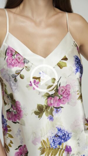 sku: S23-03SS115 | Brand: Marc Andre  | Size: 36 38 40 42  | Colors: Цветной  | Бренды Marc&Andre | Домашняя одежда Топ домашний | Title: Топ EDEN