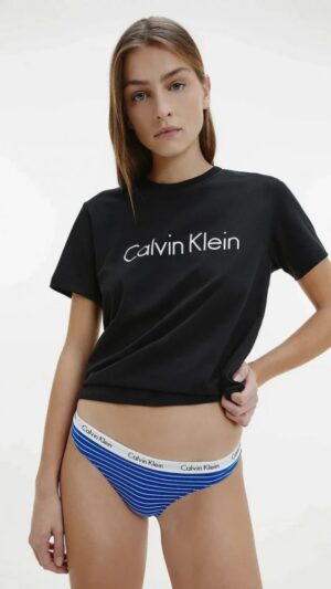 sku: QD3587E | Brand: Calvin Klein  | Size: XSmall Small Medium Large XLarge  | Colors: JMO JMR  | Бренды Calvin Klein | Трусы Нижнее белье Стринги | Title: Стринги CAROUSEL