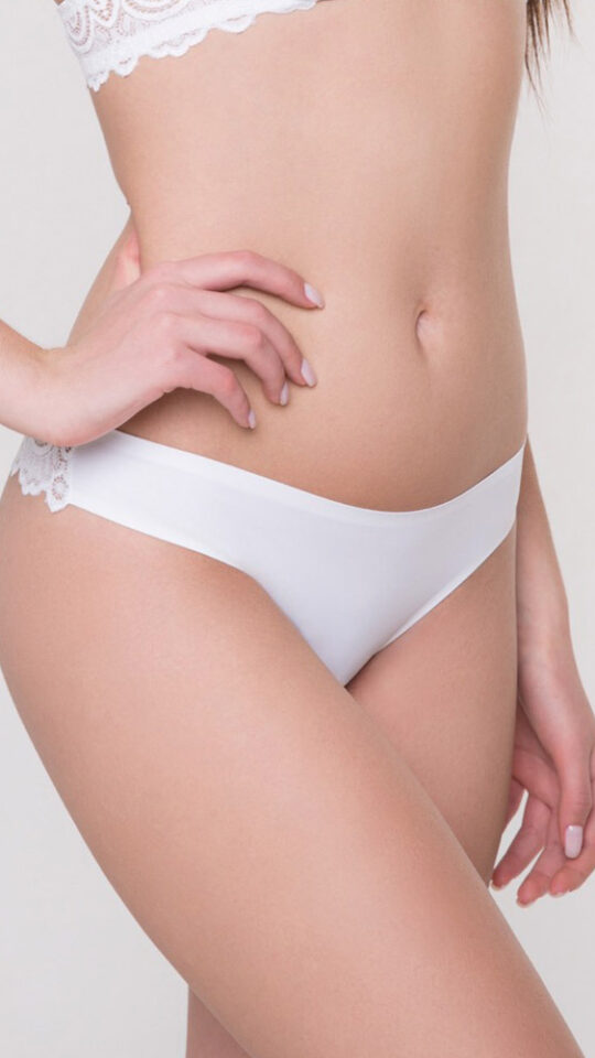 sku: 161053 | Brand: Rose&Petal  | Size: XSmall Small Medium Large XLarge  | Colors: Белый Золотистый Загар  | Бренды Rose&Petal | Трусы Нижнее белье Бразильяна | Title: Бразильяна J'AIME COCO CHIC