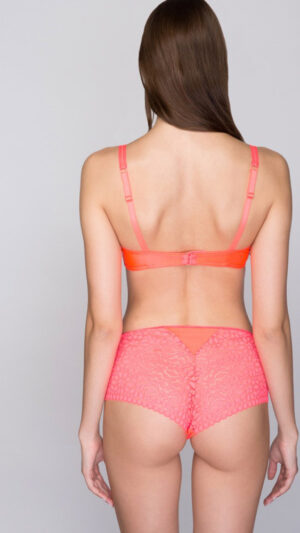 sku: 07820 | Brand: Variance  | Size: 34 36 38 40 42  | Colors: Маковый  | Бренды Variance | Трусы Нижнее белье Хипстеры | Title: Хипстеры VARIANCE MERVEILLEUSE