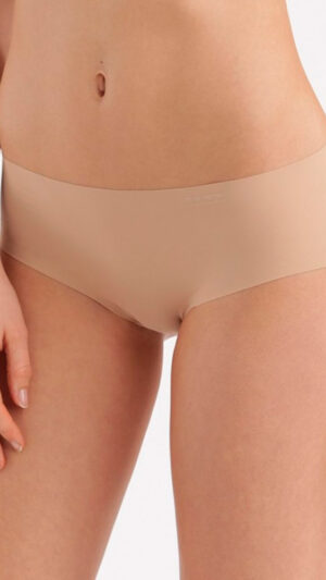 sku: DK5081 | Brand: DKNY  | Size: 42 44 46 48 70 A 70 B 70 C 70 D 75 A 75 B 75 C 75 D 80 C 80 D 85 B 85 C 85 D  | Colors: Бежевый  | Бренды DKNY | Трусы Нижнее белье Шорты | Title: Трусы шорты DKNY