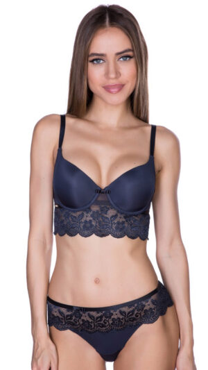 sku: 00769 | Brand: Variance  | Size: 34 34/36 36 38 42/44  | Colors: Синий  | Бренды Variance | Трусы Нижнее белье Слипы | Title: Слипы VARIANCE IRRESISTIBLE
