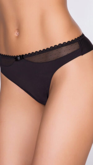 sku: 00710 | Brand: Variance  | Size: 34 36 38 40 42 XSmall  | Colors: Белый Черный  | Бренды Variance | Трусы Нижнее белье Стринги | Title: Трусы стринги VARIANCE SECRETE ADDICT