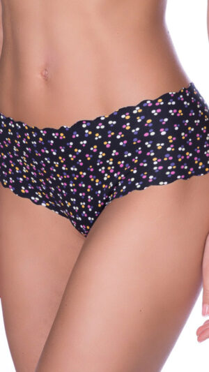 sku: 95705 | Brand: Variance  | Size: 34/36 42/44  | Colors: Белый/Синий/Принт Серый/Белый/Пудра Черный/Белый/Принт  | Бренды Variance | Трусы Нижнее белье Хипстеры | Title: Хипстеры 3 шт VARIANCE LES CLEAN CUT COTON