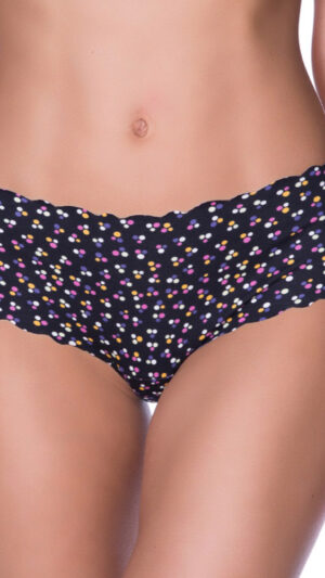 sku: 95705 | Brand: Variance  | Size: 34/36 42/44  | Colors: Белый/Синий/Принт Серый/Белый/Пудра Черный/Белый/Принт  | Бренды Variance | Трусы Нижнее белье Хипстеры | Title: Хипстеры 3 шт VARIANCE LES CLEAN CUT COTON