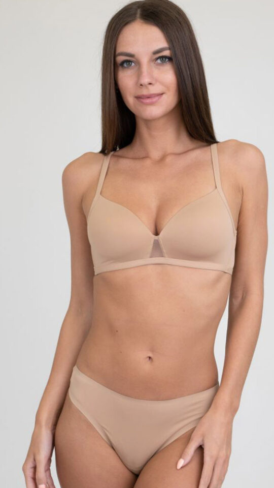 sku: TG 3645 | Brand: Well  | Size: 34 36 38 40 42 44 46 48 60 E 60 F 65 B 65 D 65 E 65 F 65 С 70 A 70 B 70 C 70 D 70 F 70 С/В 75 A 75 B 75 C 75 D 75 E 80 A 80 A/B 80 B 80 C 80 D 80 E 80 F 85 B 85 C 85 D 85 E 85 F  | Colors: Песочный Пудра Черный  | Бренды Well | Трусы Нижнее белье Бразильяна | Title: Бразильяна NUANCES