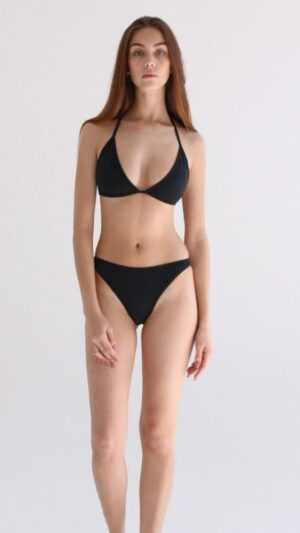 sku: Слипы Диона | Brand: MY NUDE NYMPH  | Size: XSmall Small Medium Large  | Colors: Айвори Бежевый Лососевый Марсала Пыльно-голубой Серый Терракотовый Хаки Черный  | Бренды MY NUMPH | Купальники Раздельные | Title: Слипы Диона